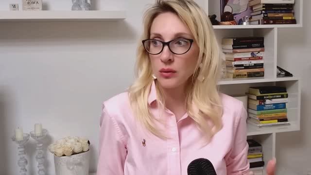 ⚡ Екатерина Коваленко: ВЕНГРИЯ меняет КОНСТИТУЦИЮ, оплата ТОЛЬКО наличными