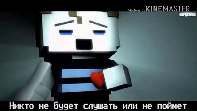 видео Фнаф 4 на русском