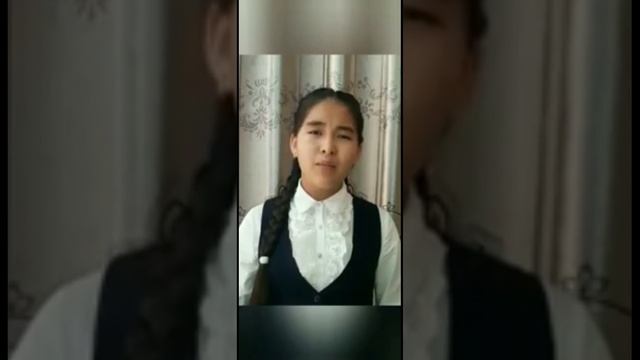 Абай Құнанбаев "Көңілім қайтты достан да дұшпаннан да "