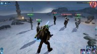 КЛС+Чупио+C3PO+ДК8 против Инок+ШтурмНочи+ШтурмСмерти 3х3 ВА
