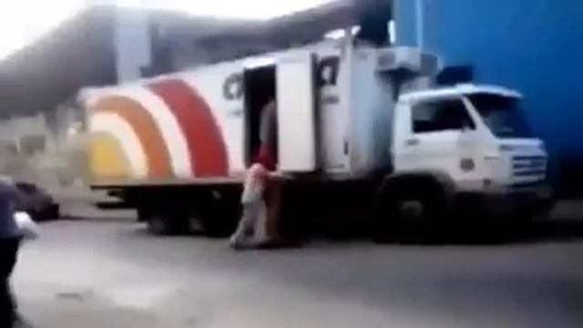 Неудачники