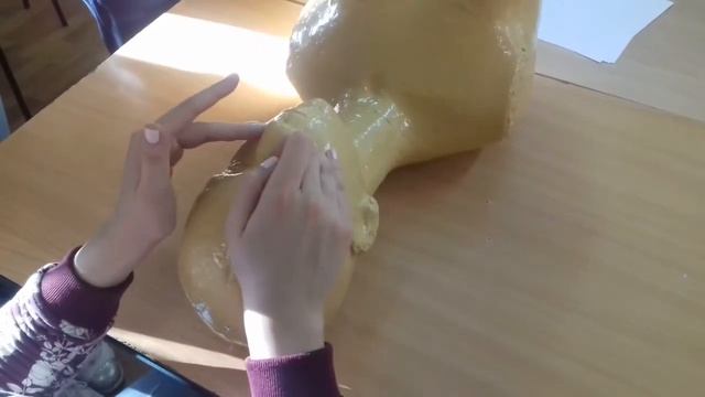 Классический массаж лица
