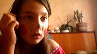 Делаю косплей!!!! Фредди фнаф!!!!!