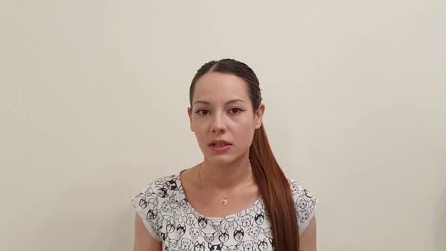 Видео-отзыв