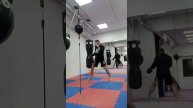 Сметанин Василий. Тренировки