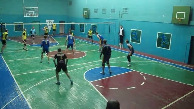 2017 02 04 — Украинка -  Темп — 3