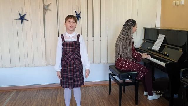 Песня для детей "Песенка Пишичитая"
