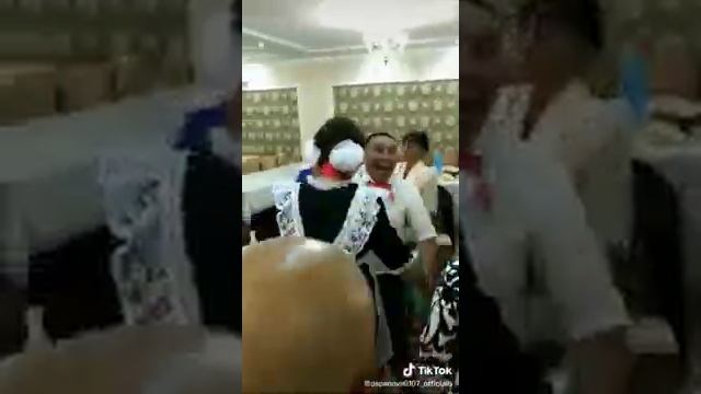 Бывших пионеров не бывает