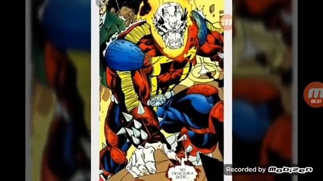 Прозрачный флеш. Marvel Dc !