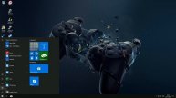 Как создать ярлык мой компьютер на рабочий стол windows 10