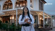 Камилла - Абрау-Дюрсо | Премьера клипа 2024