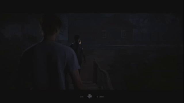 GameLight — Почему The Quarry — это настоящий интерактивный фильм 🎬