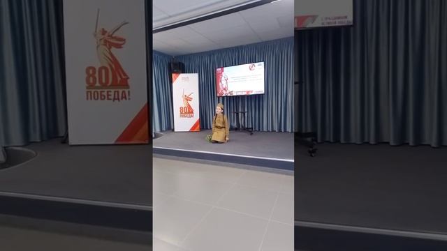 Зөһрә Миннебаева. "Әллүки" балалар театр студиясе (Арча район Мәдәният йорты)