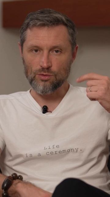 Сколько времени занимает поиск себя?