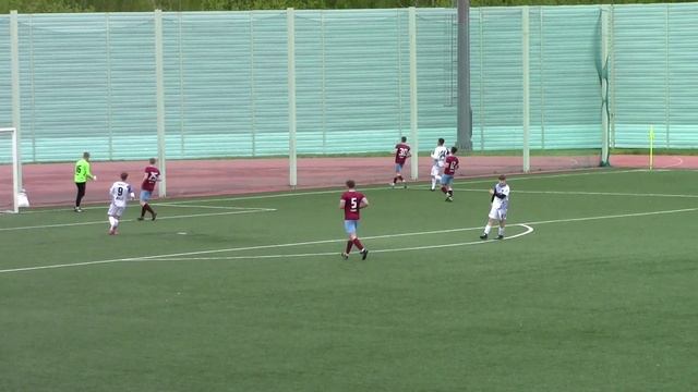 ФК Кашира - СК Пересвет матч