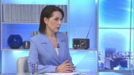 "Вести. Интервью". Марина Бессонова — о работе тюменского кардиоцентра