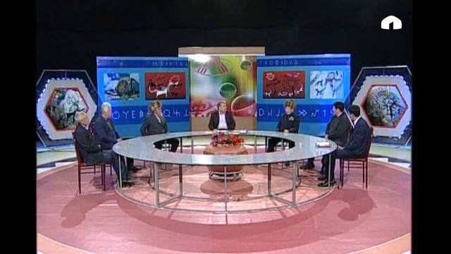 Улутман: "Кыргыздан чыккан балбандар".  2-көрсөтүү