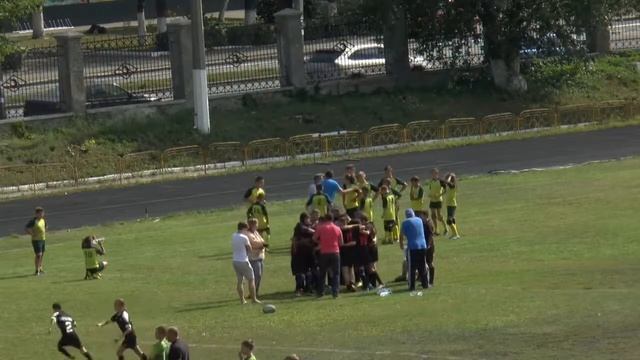 Київ-2017_Станіславів-Гарт Дмитрівка