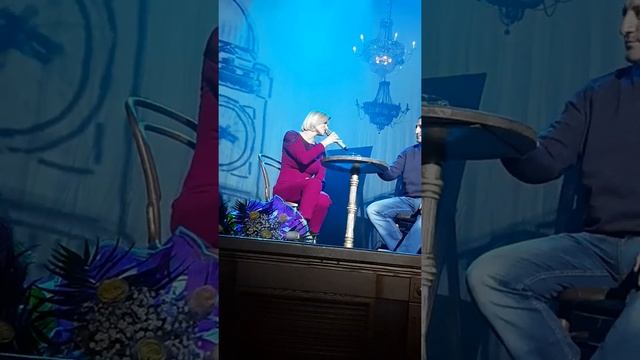 Ирина Круг в Омске