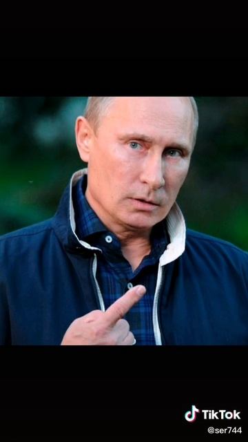 Путин - великий президент мира