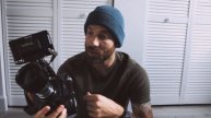 Budget Anamorphic for Red Komodo SLR Magic Anamorphot