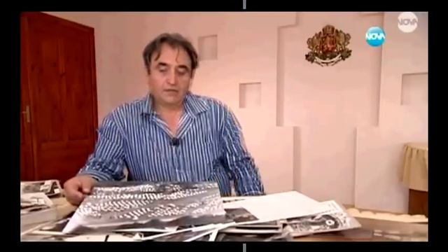 Buzludzha NovaTV | Призракът Бузлуджа