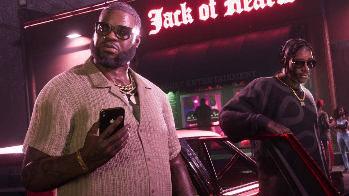 Grand Theft Auto 6-Русский трейлер(Субтитры)