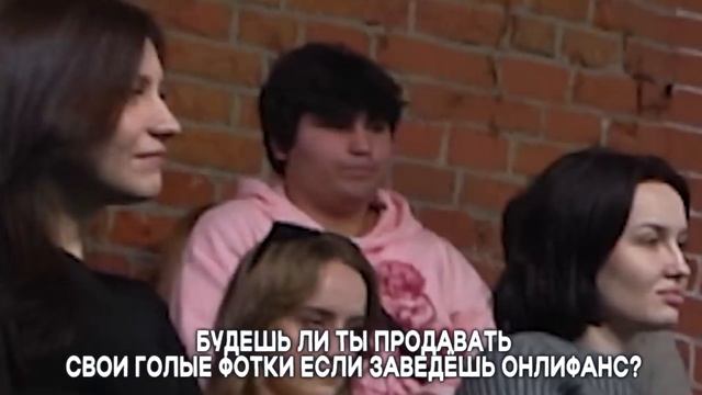 ДАША ДОШИК Против 50 хейтеров *Егорик*