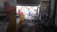 ПРИКОЛ ТЯНУ НА РОБОТИ ИЗ ВИТАЛИКА И СЕРОГИ