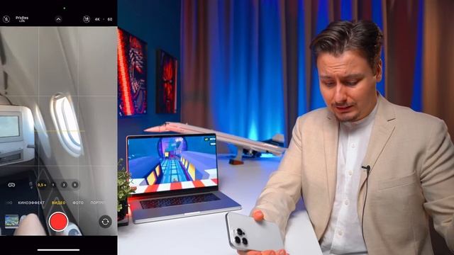 iPhone 16 vs iPhone 16 Pro — стоит ли переплачивать? Какой айфо?