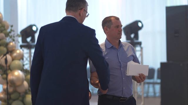 Агроснаб 20 лет!