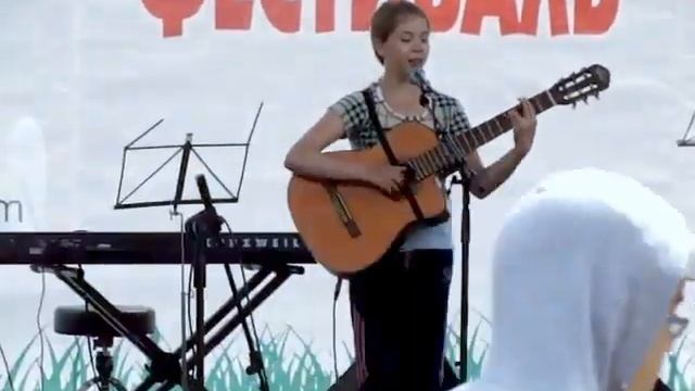 Лисенкова А Ильменский Фестиваль
