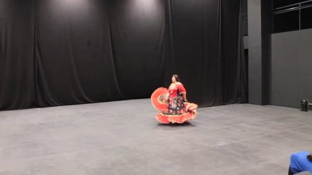 Касымова Жанна