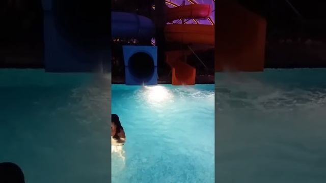 Астана Новиков хан шатыр