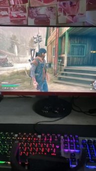 Продолжаем проходить Days Gone