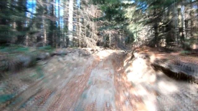 Мото трип на гору Парашка
