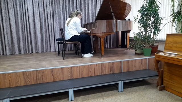 Меренкова  Варвара,   Пархоменко  Анастасия