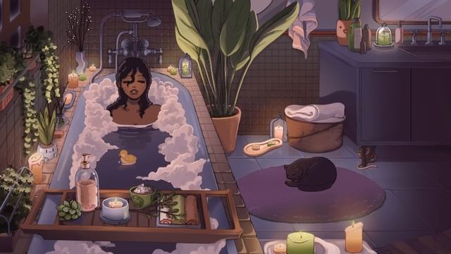 Биты для расслабления 🌊💤 🎧 [Музыка без рекламы]