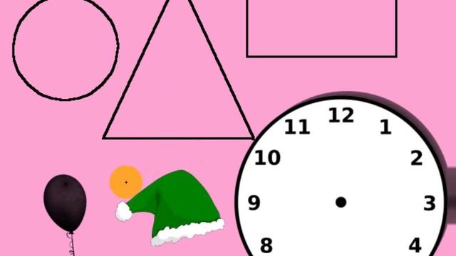 Мастер-класс TuxPaint