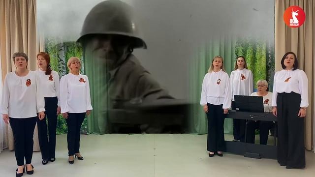 9 мая 2025 г 80 лет Победы Миасс МБДОУ 108