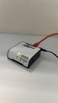 Mikrotik mAP 2n (Маршрутизатор, Роутер)