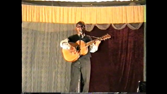Иван Аргунов - Ырыа ылаары.