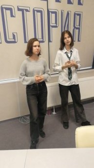 Отзыв о тренинге Михаила Горбатько