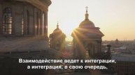 «Не познав мудрость сотни учений, невозможно обрести истинную уникальность»