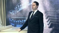 В.А.Моцарт Каватина Фигаро из оперы Свадьба Фигаро исп. А. Метлов