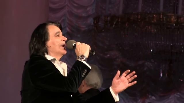В. Ольховский ＂Журавли＂.Колонный зал Дома Союзов. ( люби