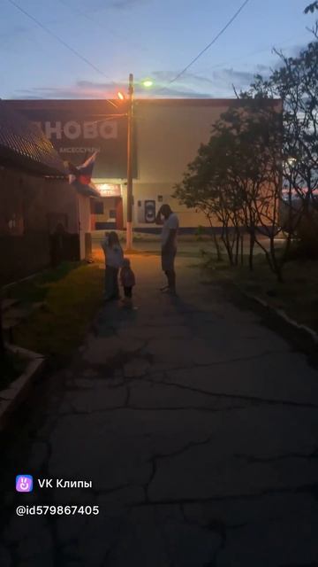 Все на своих местах