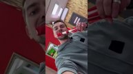 На 21-летие проекта Шарики и торт 🎂