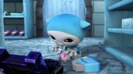 Кот-малыш 12 серия «Осторожно, подвал!» (мультсериал, 2021)