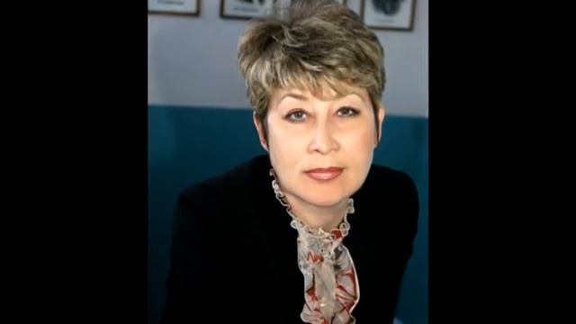 Не стало Жанны Шмидт